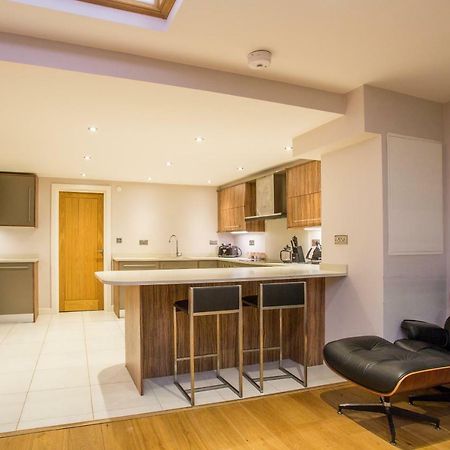 The Escalier Mews - Bright 3Bdr Home Лондон Екстериор снимка