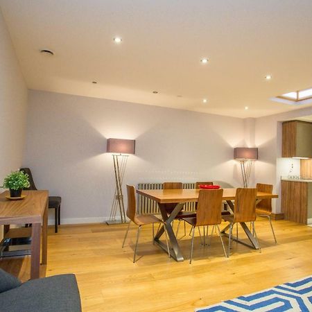 The Escalier Mews - Bright 3Bdr Home Лондон Екстериор снимка