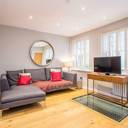 The Escalier Mews - Bright 3Bdr Home Лондон Екстериор снимка