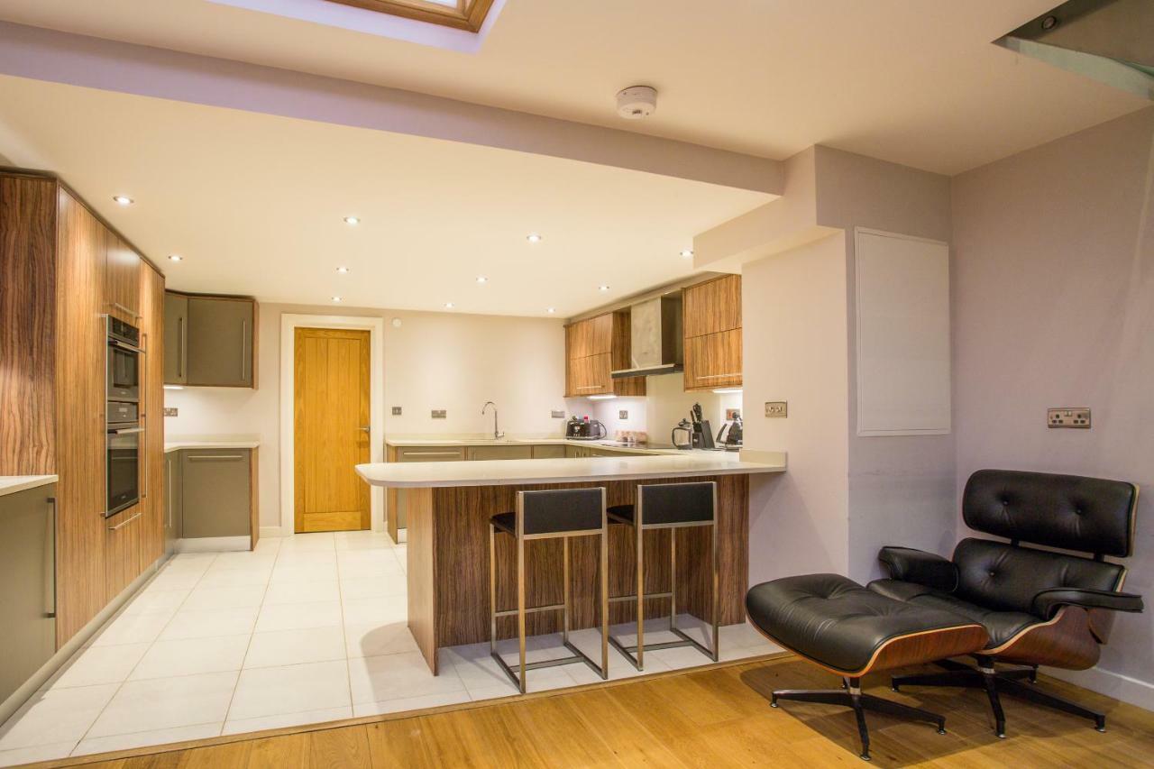 The Escalier Mews - Bright 3Bdr Home Лондон Екстериор снимка