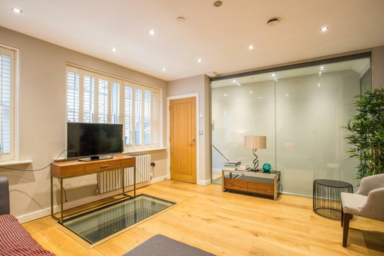 The Escalier Mews - Bright 3Bdr Home Лондон Екстериор снимка