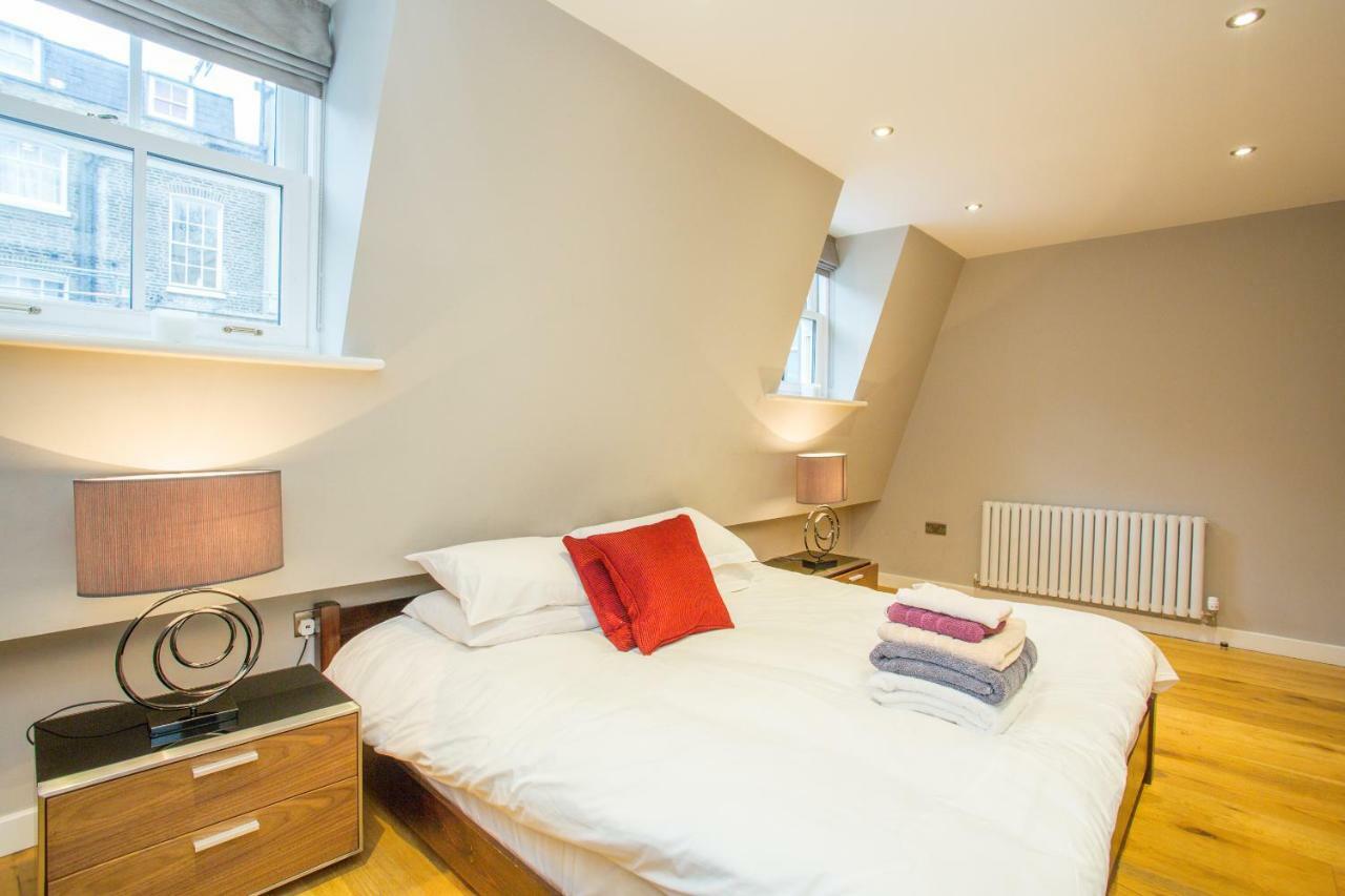 The Escalier Mews - Bright 3Bdr Home Лондон Екстериор снимка