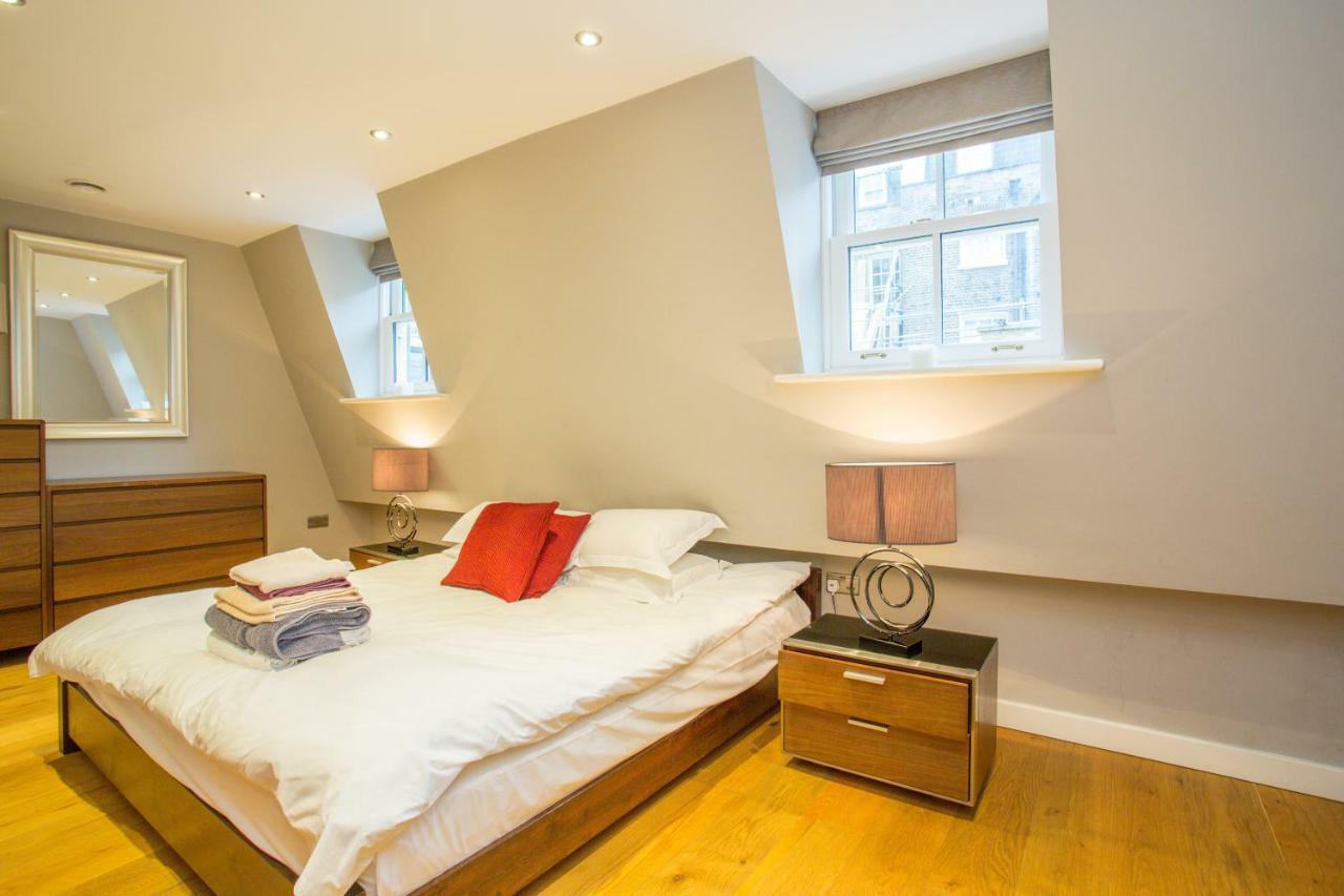The Escalier Mews - Bright 3Bdr Home Лондон Екстериор снимка