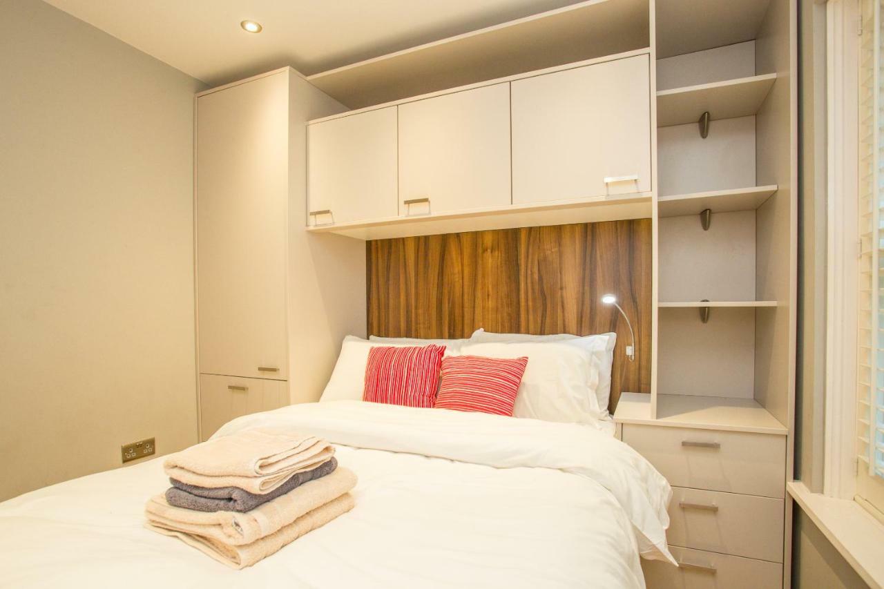 The Escalier Mews - Bright 3Bdr Home Лондон Екстериор снимка
