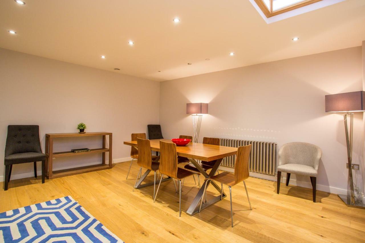 The Escalier Mews - Bright 3Bdr Home Лондон Екстериор снимка