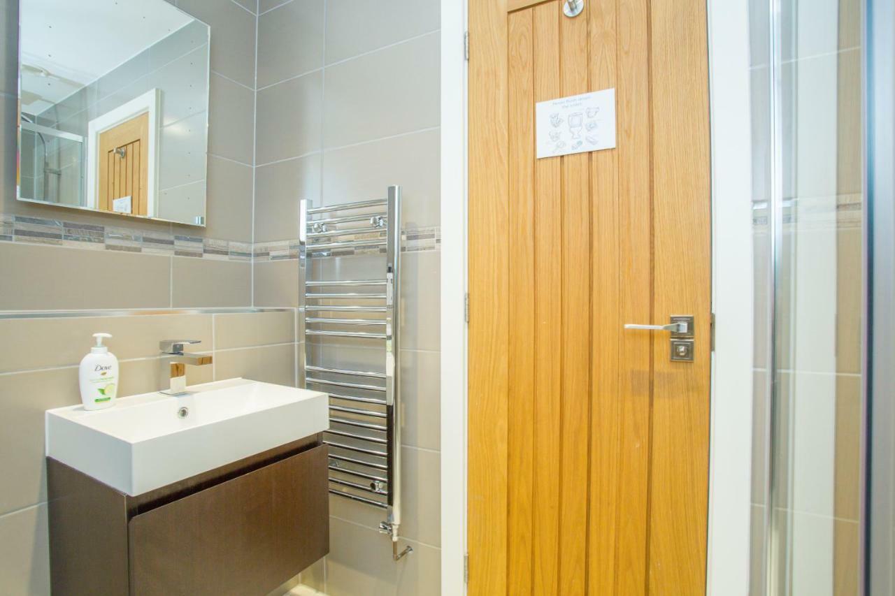 The Escalier Mews - Bright 3Bdr Home Лондон Екстериор снимка